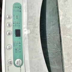 洗濯機　の画像
