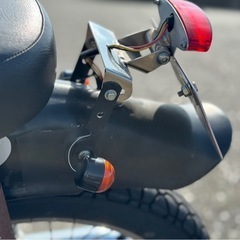 生産中止‼️今のうち❣️ホンダ　スーパーカブの画像
