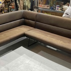 C20★関家具取扱い★リラックスフォーム マルクト コーナーソフ...
