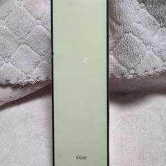 シャネルCHANELNo5 オードゥトワレット 100mlの画像