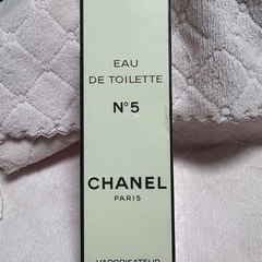 シャネルCHANELNo5 オードゥトワレット 100ml