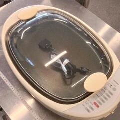 0620-124 ホットプレート　TOSHIBA