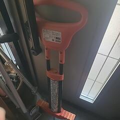 バランスホッピングの画像