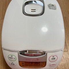 炊飯器