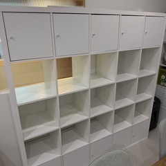 IKEA 大型本棚