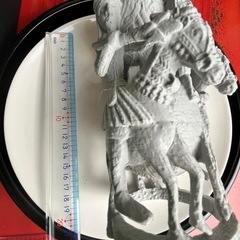 古代南米彫刻の画像
