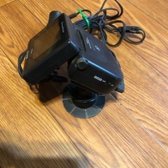 Enforcement detector  🚓🚨ASSURAレーダー探知機の画像