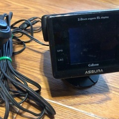 Enforcement detector  🚓🚨ASSURAレーダー探知機の画像