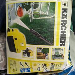 KARCHER ケルヒャー スチームクリーナー SC1000 plus