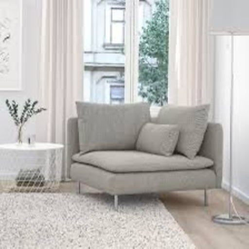IKEA ソーデムハルン1人掛け