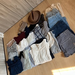 レディース服　まとめ売り26点