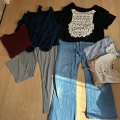 レディース服　まとめ売り26点の画像