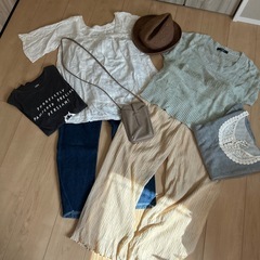 レディース服　まとめ売り26点の画像