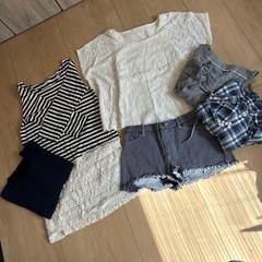レディース服　まとめ売り26点の画像
