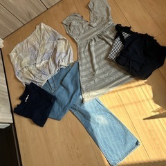 レディース服　まとめ売り26点の画像