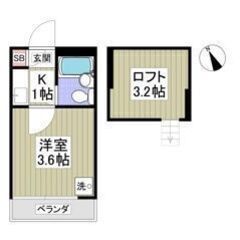 💛🧡フリーレント1ヶ月付き🧡💛敷礼ゼロ🌟要町駅徒歩1分❕😳🌈賃料...