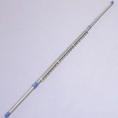 物干し竿　2本