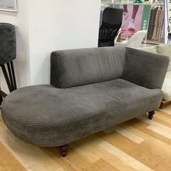【トレファク ラパーク岸和田店】レイコージャパン 2人掛けソファ...