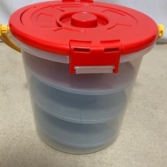 【全部引き取りの場合あげます】トミカミニカー収納