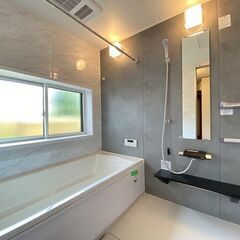 長野市北長池の中古住宅　建物65坪の大型物件　リフォーム完了　駐車５台可 - 不動産