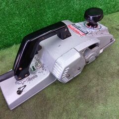 マキタ 1804N 電気カンナ【野田愛宕店】【店頭取引限定】【中古】管理番号：ITE4L075YX7Sの画像