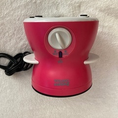 フランフラン Heartfull II 電気式チョコフォンデュ鍋の画像