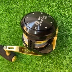 【中古美品】オーシャンフリーク チャプター60HG（PE8号30...
