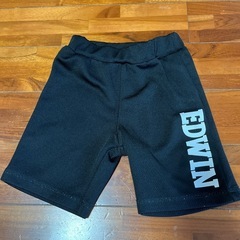 EDWIN ベビー セットアップ 80の画像
