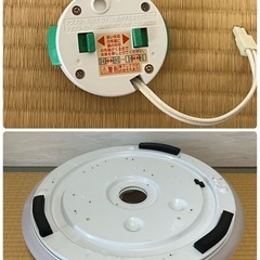 TOSHIBA 東芝　スリムランプ　シーリングライト　Slimの画像