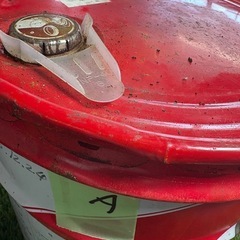 A不二越 (ナチ) カッティングオイル ENの画像