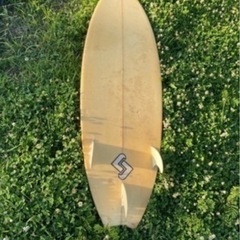 サーフボードの画像