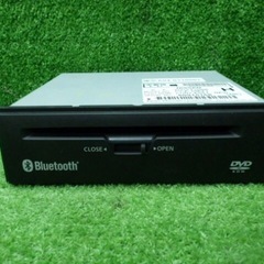 日産　Y50　フーガ　前期　DVD　ナビユニット　25915EG...