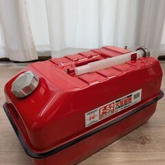 ガソリン携行缶 ガソリン缶 20L 大自工業