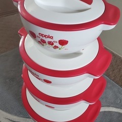 ホットポットの画像