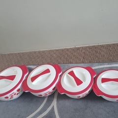 ホットポットの画像