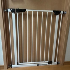 アイリスプラザ　ベビーゲート