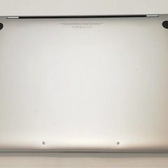 MacBook Pro 13インチ Corei5:3.1GHz Touch Bar搭載 256GB (Mid 2017)の画像