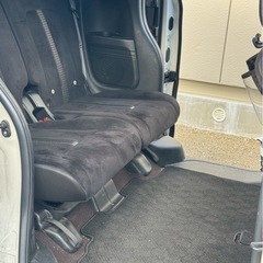ワンオーナー車‼️N-BOX カスタム　美車‼️の画像