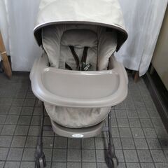 お引取り限定/三重県/値引不可　中古コンセントなし自動揺れはなしジャンク品　ネムリラAT BEDi　（J-319）の画像