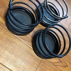ドリンクホルダー3　drink container holder  