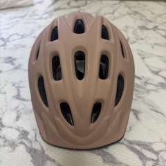 子供用自転車ヘルメットの画像