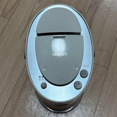 Panasonic EH-SA60 フェイススチーマーの画像