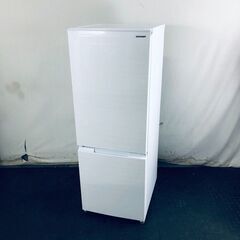 ID:rd24471 シャープ SHARP 冷蔵庫 一人暮らし ...