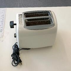 0620-130 ツインバード　ポップアップトースター
