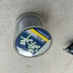 釣り道具の画像