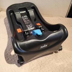 KATOJI ベビーシート チャイルドシート ベースつきの画像