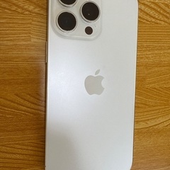 iPhone15PROMAX 256GB SIMフリー バッテリ...
