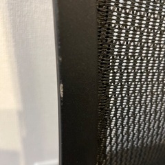 ワークチェア オフィスチェア　ライオン事務器の画像
