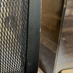 ワークチェア オフィスチェア　ライオン事務器の画像