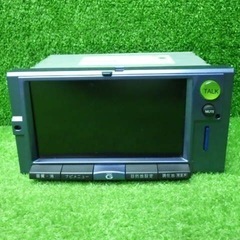 トヨタ　純正　SDナビ　86110-52060　20032020...